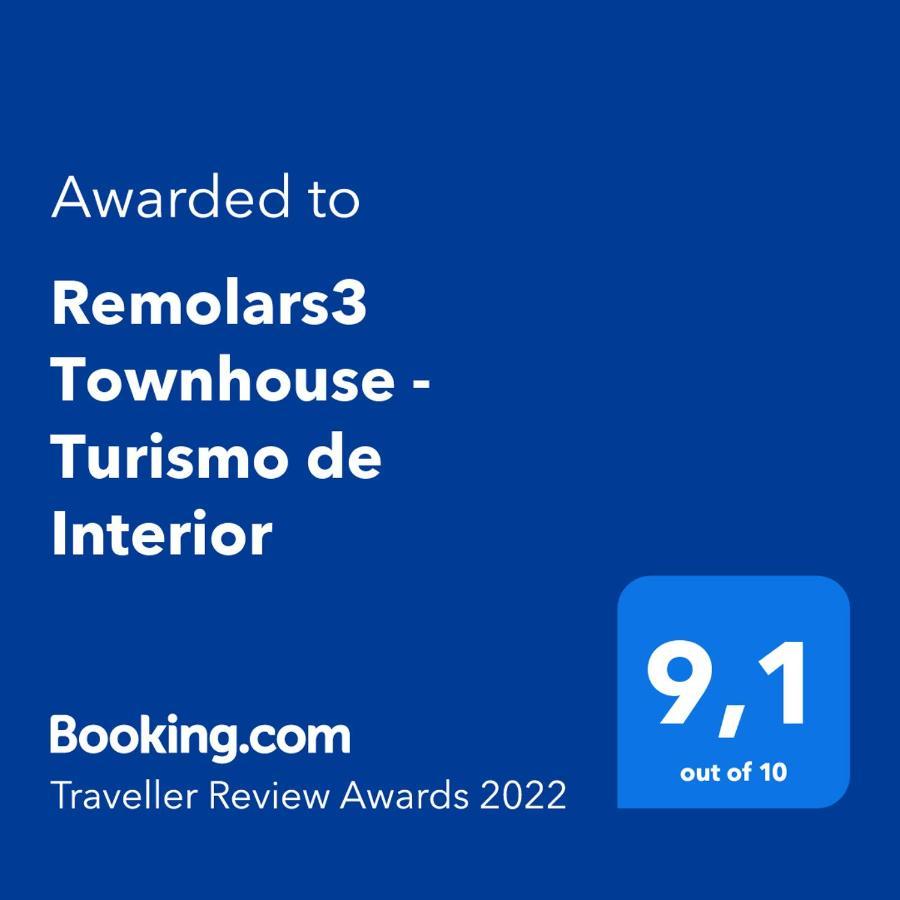 Remolars3 Townhouse - Turismo De Interior Apartment Palma de Mallorca Exterior photo
