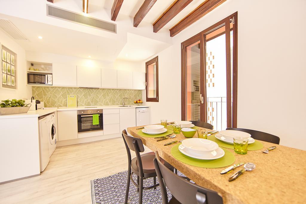 Remolars3 Townhouse - Turismo De Interior Apartment Palma de Mallorca Exterior photo