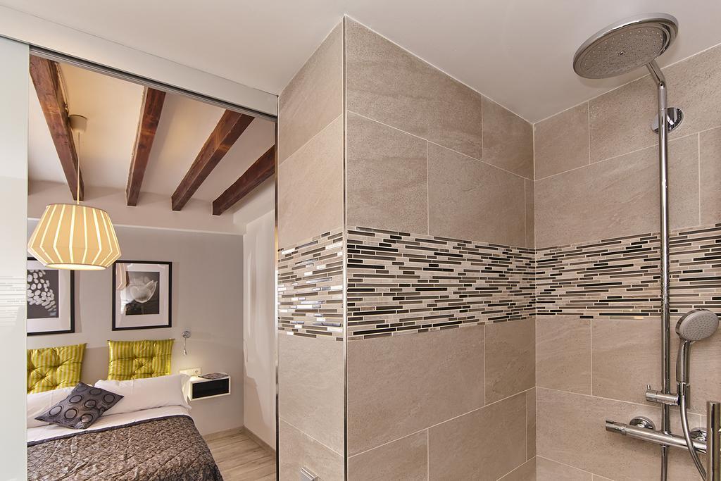 Remolars3 Townhouse - Turismo De Interior Apartment Palma de Mallorca Exterior photo