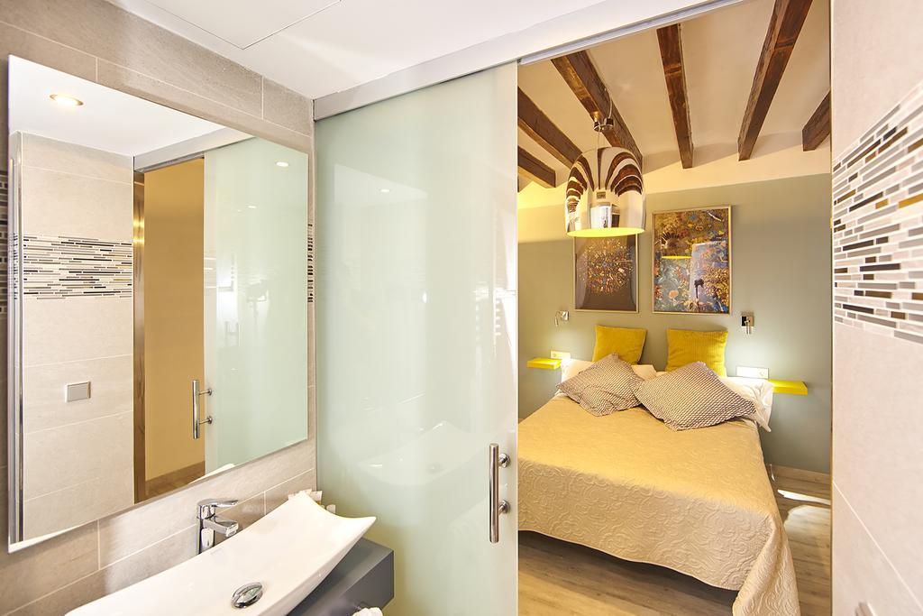 Remolars3 Townhouse - Turismo De Interior Apartment Palma de Mallorca Exterior photo
