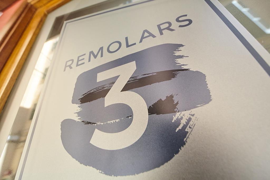 Remolars3 Townhouse - Turismo De Interior Apartment Palma de Mallorca Exterior photo