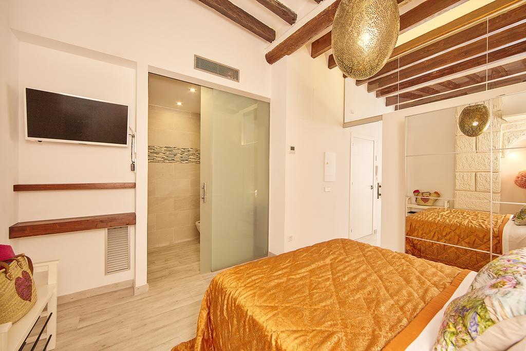 Remolars3 Townhouse - Turismo De Interior Apartment Palma de Mallorca Exterior photo
