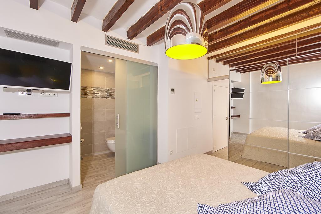Remolars3 Townhouse - Turismo De Interior Apartment Palma de Mallorca Exterior photo