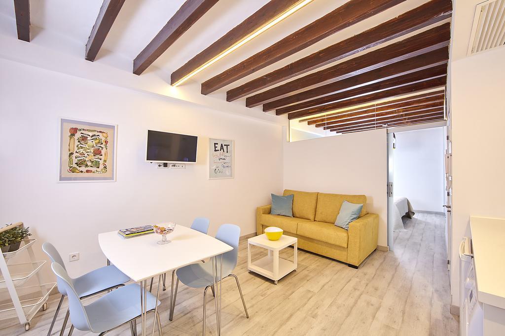 Remolars3 Townhouse - Turismo De Interior Apartment Palma de Mallorca Exterior photo