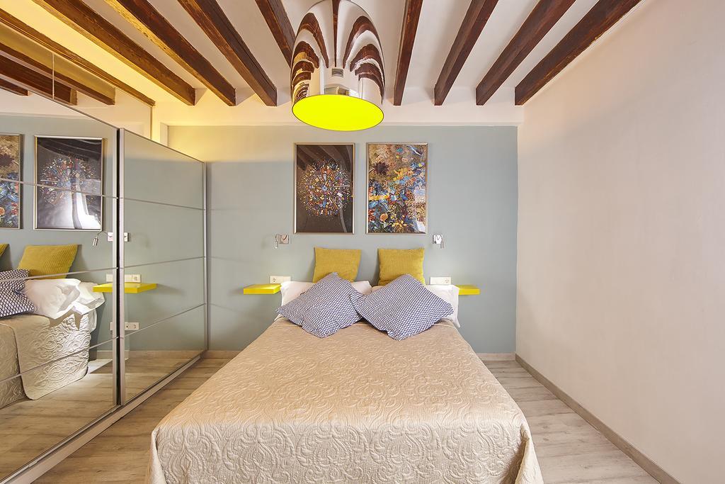 Remolars3 Townhouse - Turismo De Interior Apartment Palma de Mallorca Exterior photo