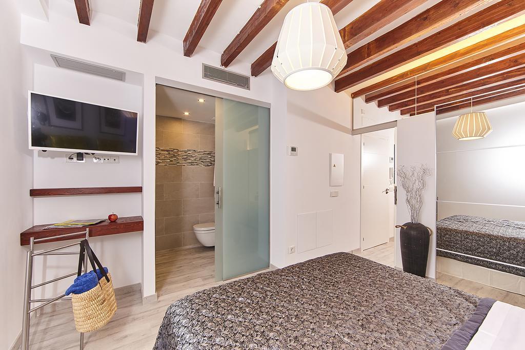 Remolars3 Townhouse - Turismo De Interior Apartment Palma de Mallorca Exterior photo