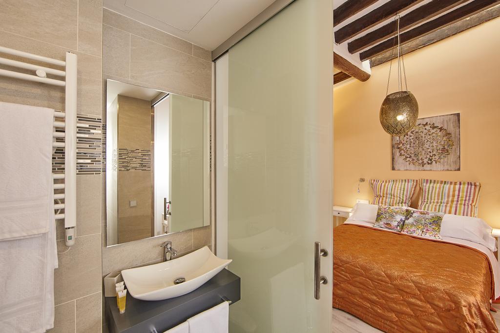 Remolars3 Townhouse - Turismo De Interior Apartment Palma de Mallorca Exterior photo