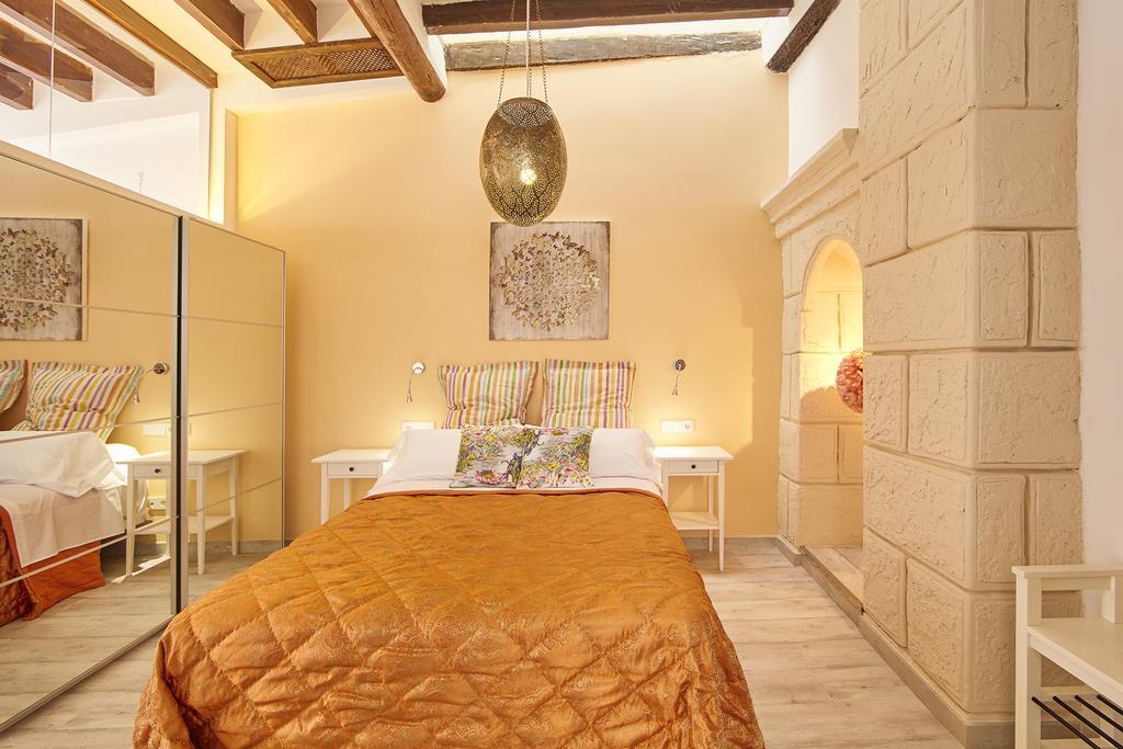 Remolars3 Townhouse - Turismo De Interior Apartment Palma de Mallorca Exterior photo