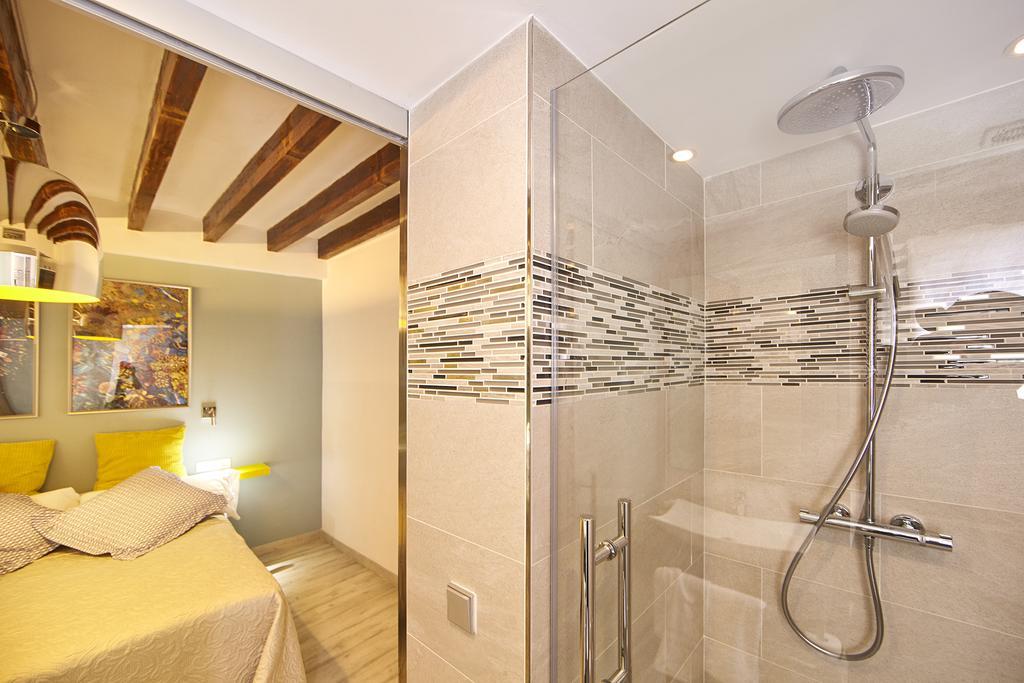 Remolars3 Townhouse - Turismo De Interior Apartment Palma de Mallorca Exterior photo