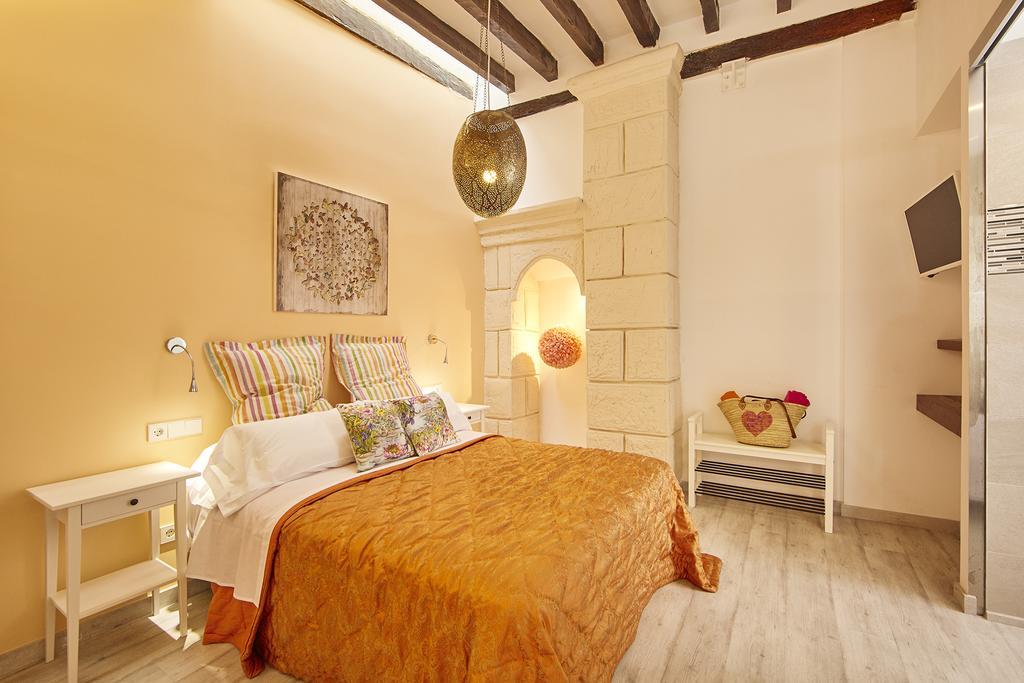 Remolars3 Townhouse - Turismo De Interior Apartment Palma de Mallorca Exterior photo
