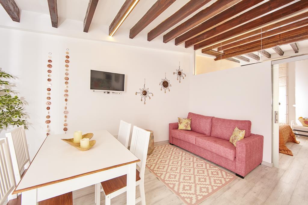 Remolars3 Townhouse - Turismo De Interior Apartment Palma de Mallorca Exterior photo