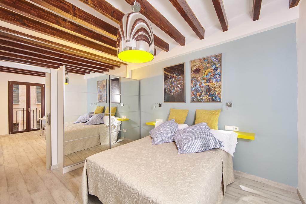 Remolars3 Townhouse - Turismo De Interior Apartment Palma de Mallorca Exterior photo