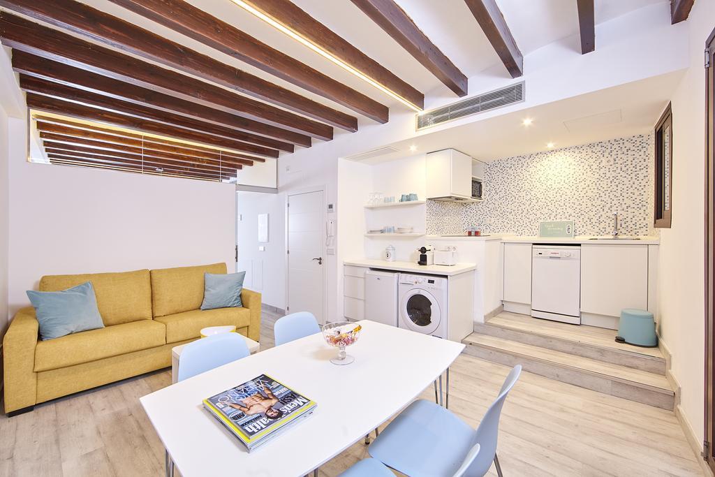 Remolars3 Townhouse - Turismo De Interior Apartment Palma de Mallorca Exterior photo