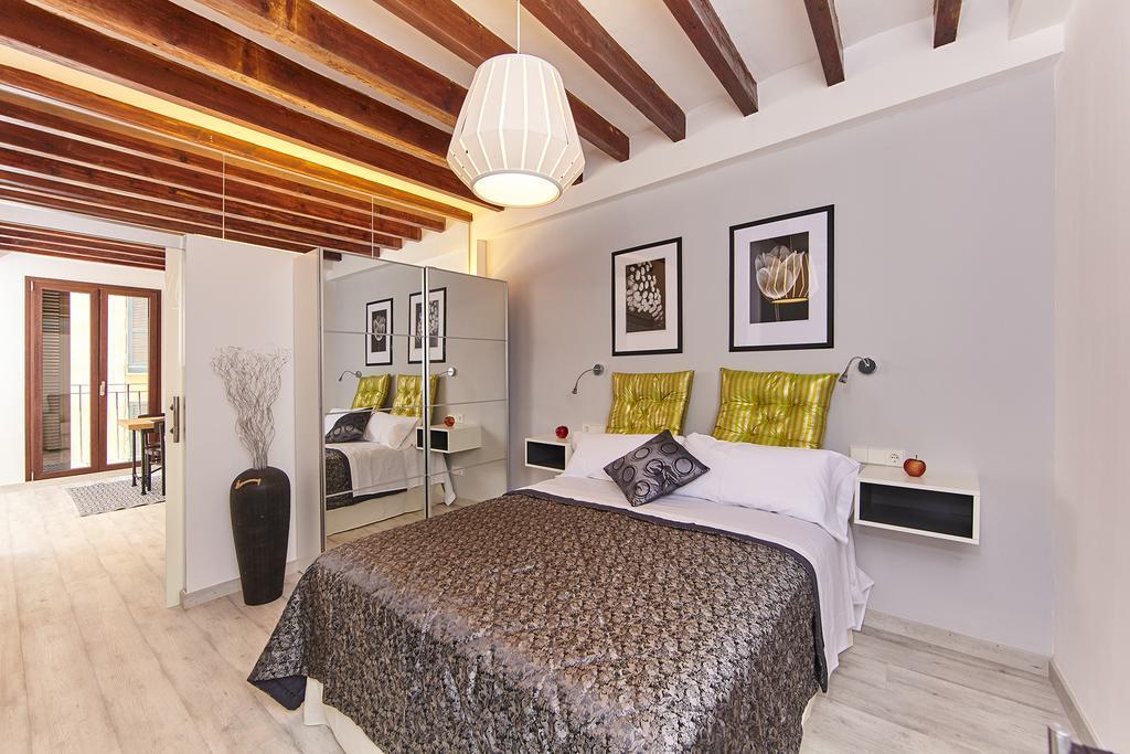 Remolars3 Townhouse - Turismo De Interior Apartment Palma de Mallorca Exterior photo
