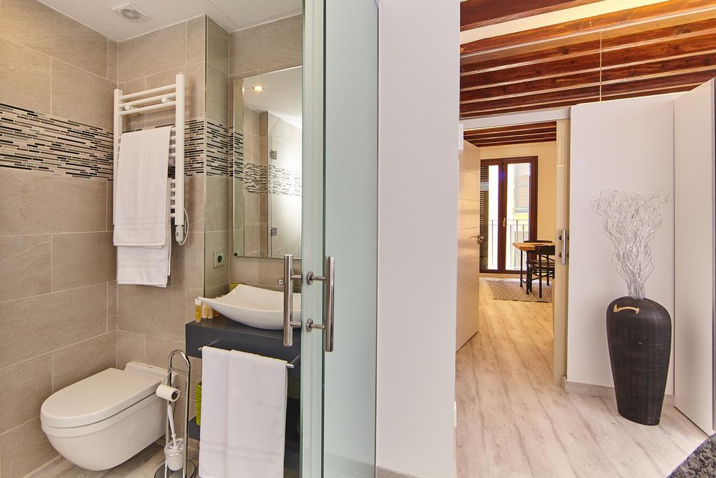 Remolars3 Townhouse - Turismo De Interior Apartment Palma de Mallorca Exterior photo