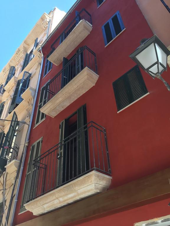 Remolars3 Townhouse - Turismo De Interior Apartment Palma de Mallorca Exterior photo